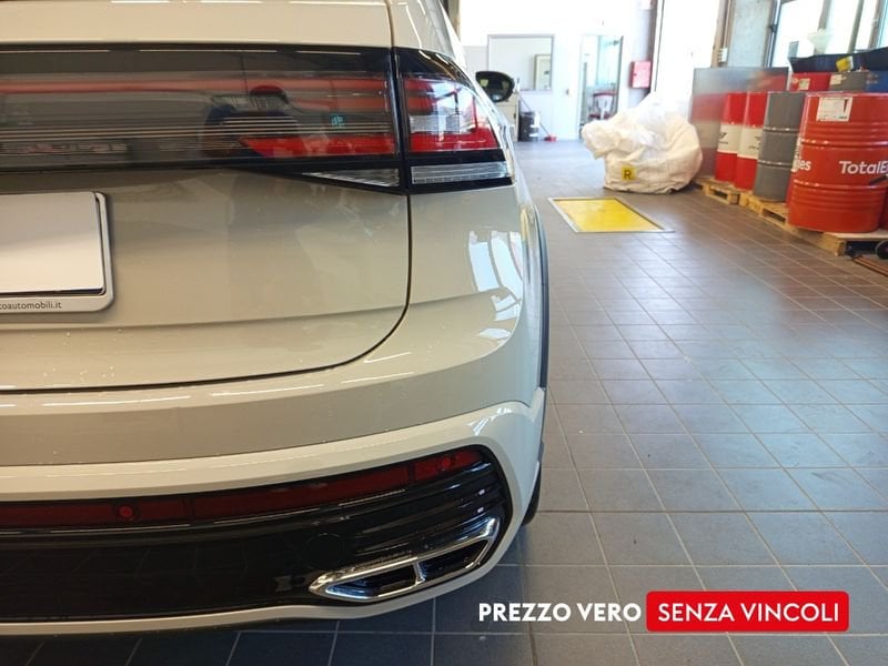 Volkswagen Taigo  1.0 tsi R-Line 110cv dsg