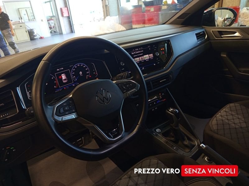 Volkswagen Taigo  1.0 tsi R-Line 110cv dsg