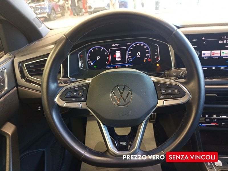 Volkswagen Taigo  1.0 tsi R-Line 110cv dsg