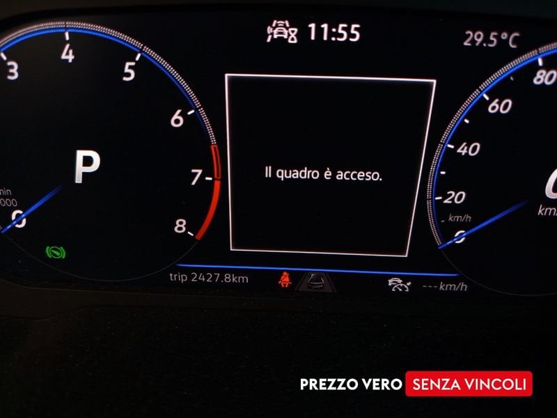 Volkswagen Taigo  1.0 tsi R-Line 110cv dsg