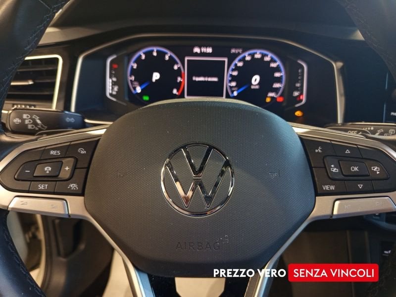Volkswagen Taigo  1.0 tsi R-Line 110cv dsg