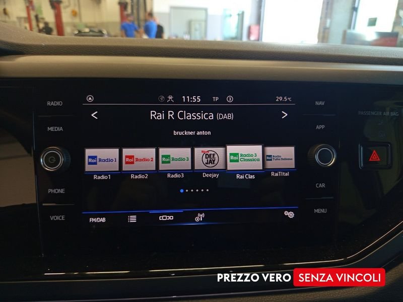 Volkswagen Taigo  1.0 tsi R-Line 110cv dsg
