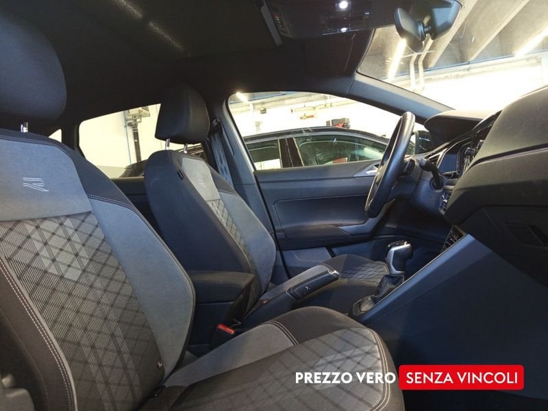 Volkswagen Taigo  1.0 tsi R-Line 110cv dsg