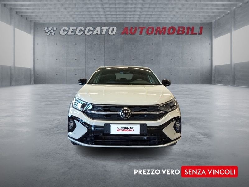 Volkswagen Taigo  1.0 tsi R-Line 110cv dsg