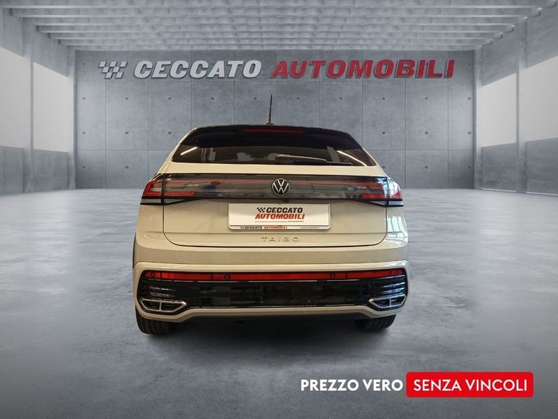 Volkswagen Taigo  1.0 tsi R-Line 110cv dsg