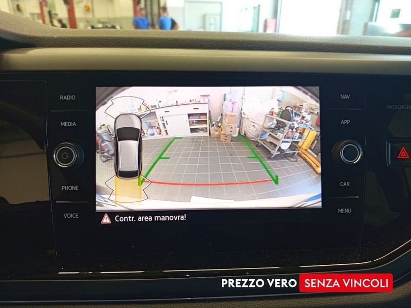 Volkswagen Taigo  1.0 tsi R-Line 110cv dsg