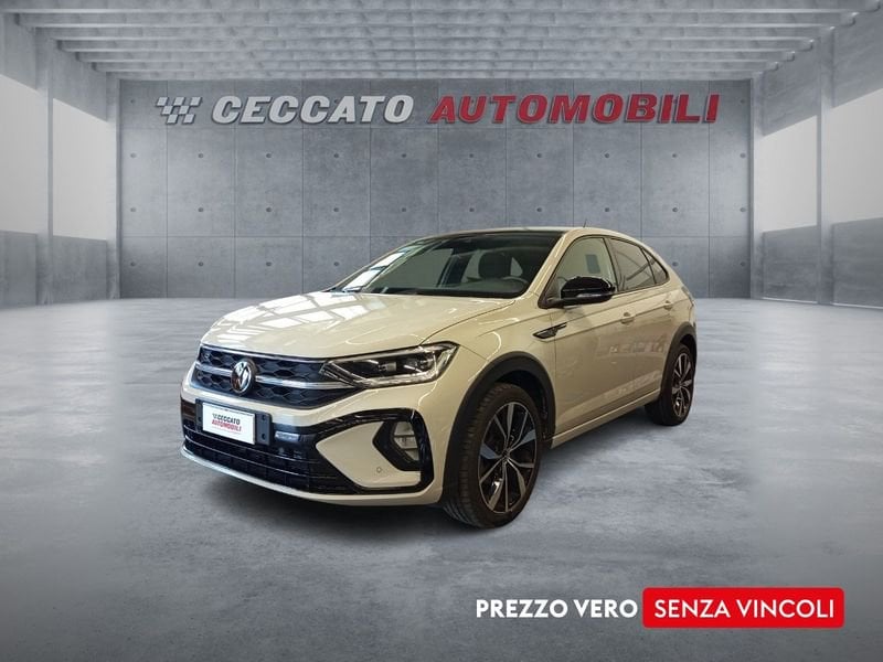 Volkswagen Taigo  1.0 tsi R-Line 110cv dsg