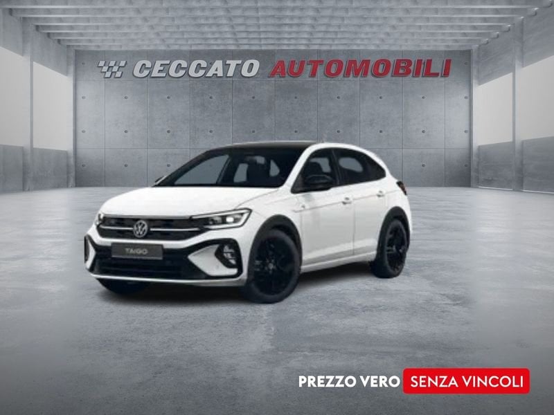 Volkswagen Taigo  1.5 tsi R-Line Plus 150cv dsg