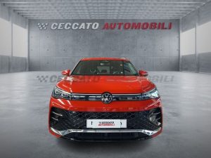 Volkswagen Tiguan  1.5 tsi ehybrid R-Line Plus 204cv dsg