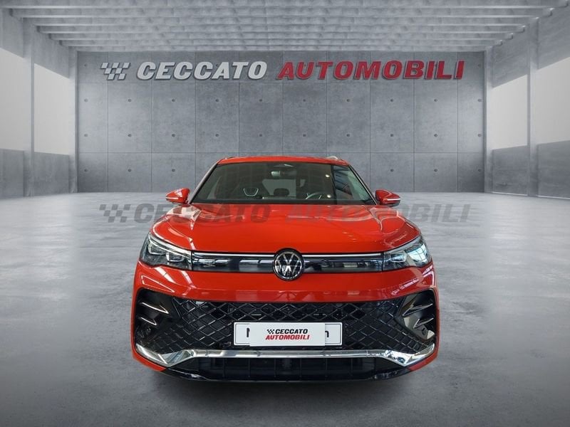 Volkswagen Tiguan  1.5 tsi ehybrid R-Line Plus 204cv dsg