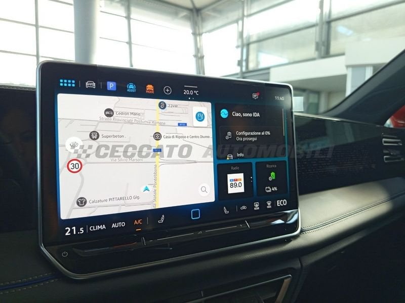 Volkswagen Tiguan  1.5 tsi ehybrid R-Line Plus 204cv dsg