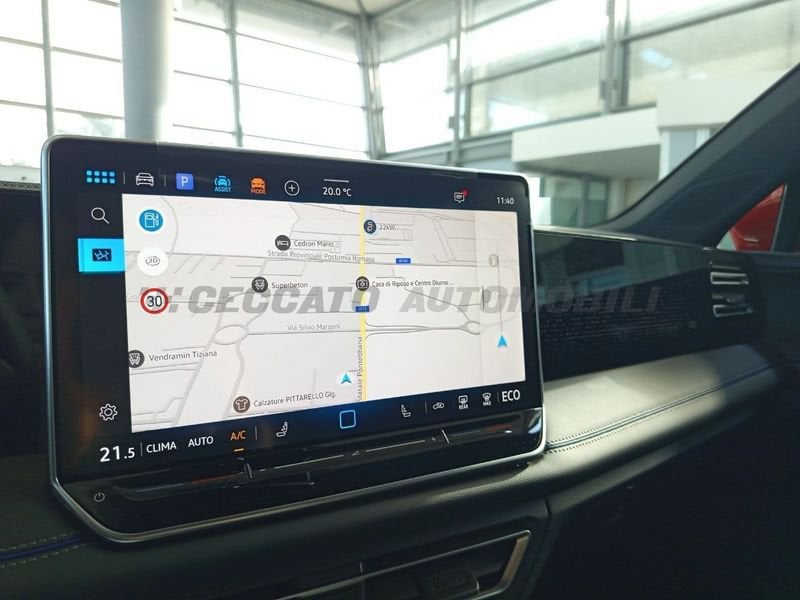 Volkswagen Tiguan  1.5 tsi ehybrid R-Line Plus 204cv dsg