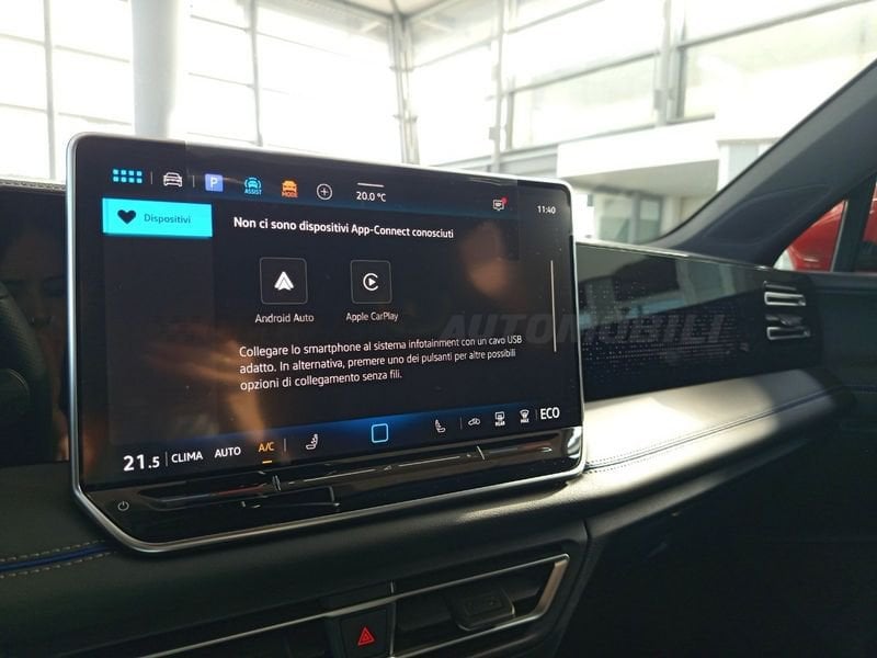 Volkswagen Tiguan  1.5 tsi ehybrid R-Line Plus 204cv dsg