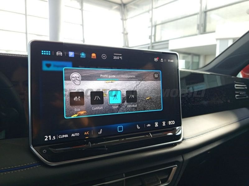 Volkswagen Tiguan  1.5 tsi ehybrid R-Line Plus 204cv dsg