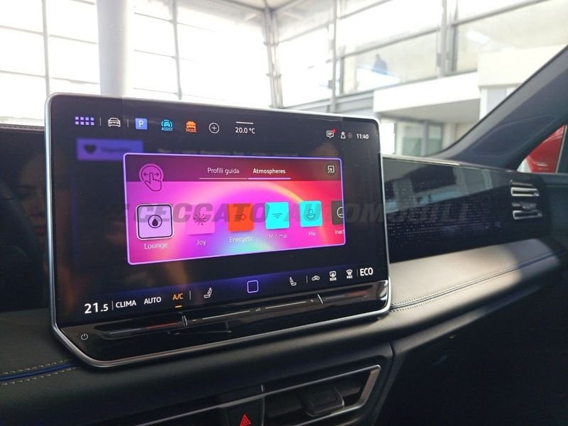 Volkswagen Tiguan  1.5 tsi ehybrid R-Line Plus 204cv dsg