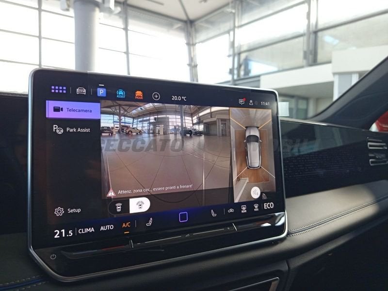 Volkswagen Tiguan  1.5 tsi ehybrid R-Line Plus 204cv dsg