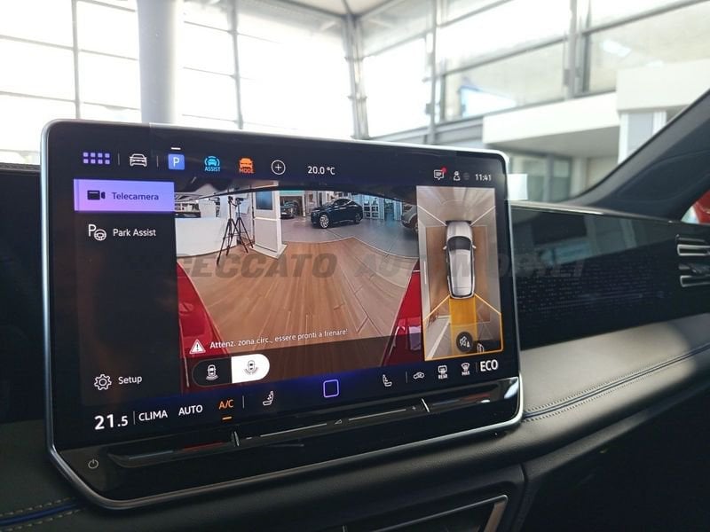 Volkswagen Tiguan  1.5 tsi ehybrid R-Line Plus 204cv dsg