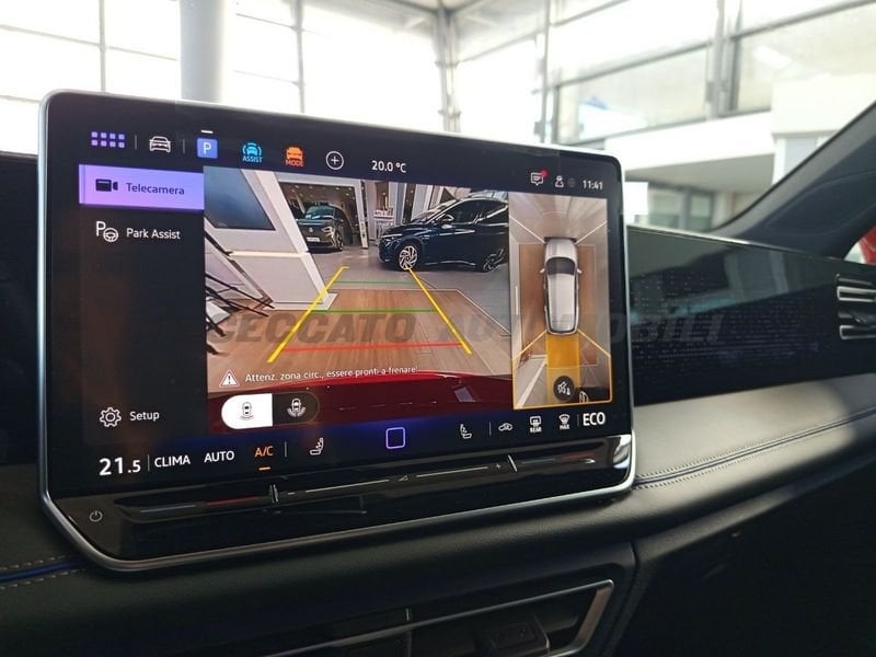 Volkswagen Tiguan  1.5 tsi ehybrid R-Line Plus 204cv dsg
