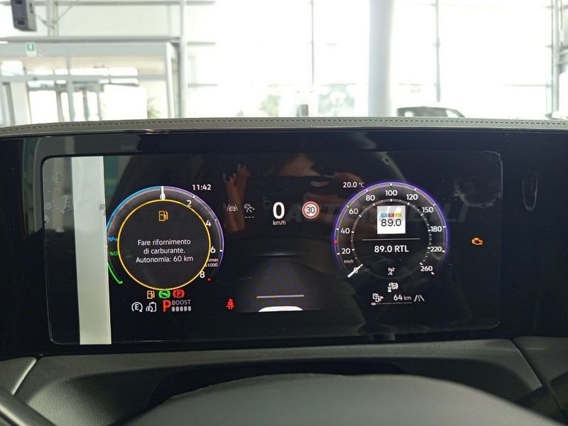 Volkswagen Tiguan  1.5 tsi ehybrid R-Line Plus 204cv dsg
