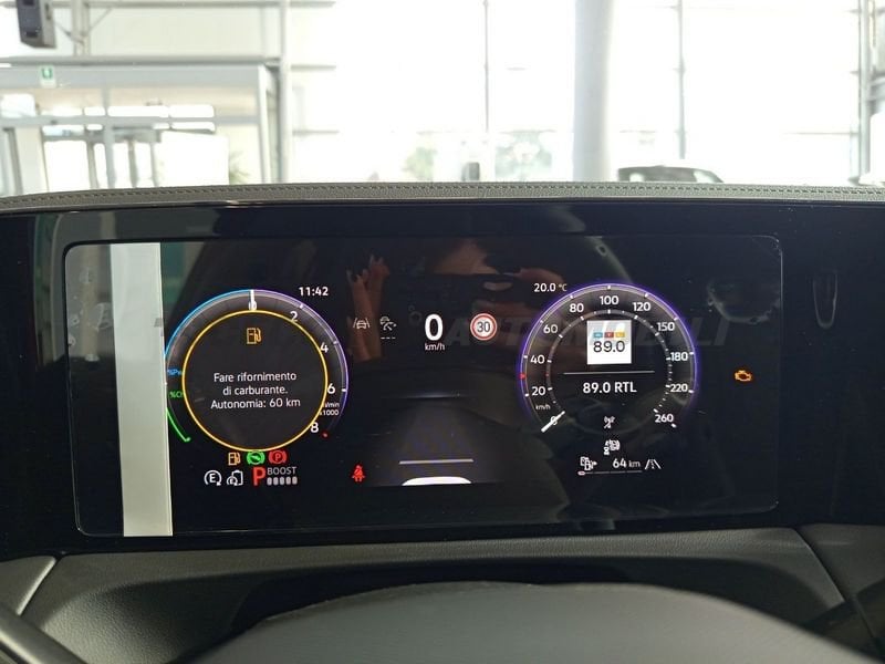 Volkswagen Tiguan  1.5 tsi ehybrid R-Line Plus 204cv dsg