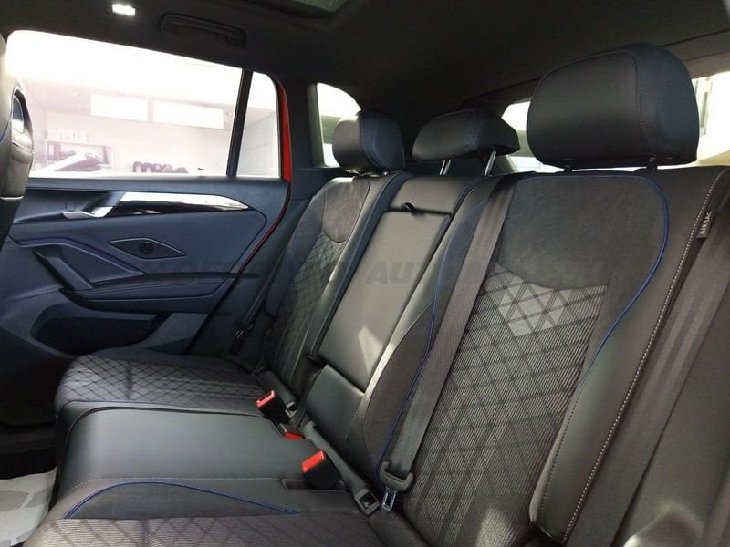 Volkswagen Tiguan  1.5 tsi ehybrid R-Line Plus 204cv dsg