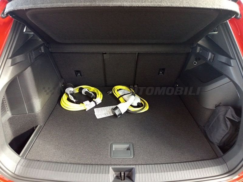 Volkswagen Tiguan  1.5 tsi ehybrid R-Line Plus 204cv dsg