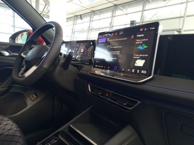 Volkswagen Tiguan  1.5 tsi ehybrid R-Line Plus 204cv dsg