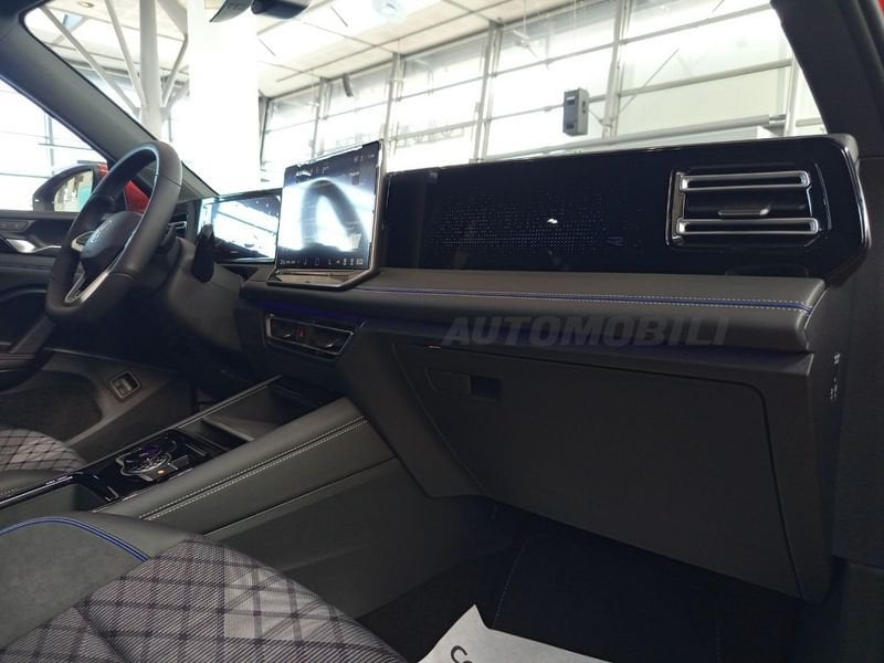 Volkswagen Tiguan  1.5 tsi ehybrid R-Line Plus 204cv dsg
