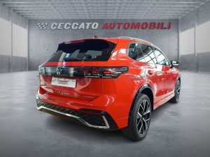 Volkswagen Tiguan  1.5 tsi ehybrid R-Line Plus 204cv dsg