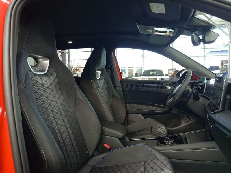 Volkswagen Tiguan  1.5 tsi ehybrid R-Line Plus 204cv dsg