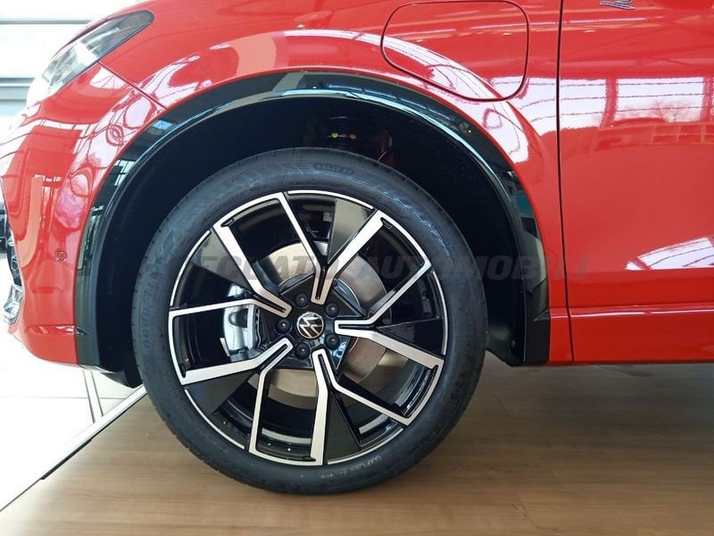 Volkswagen Tiguan  1.5 tsi ehybrid R-Line Plus 204cv dsg
