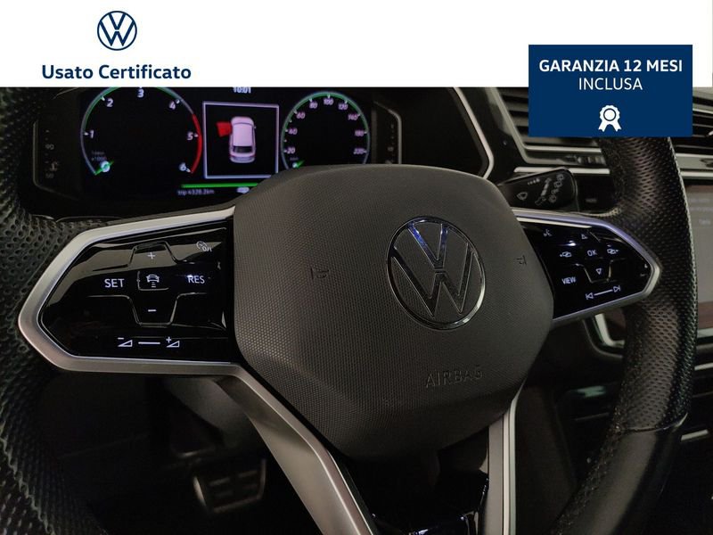 Volkswagen Tiguan  2.0 tdi R-Line 150cv dsg