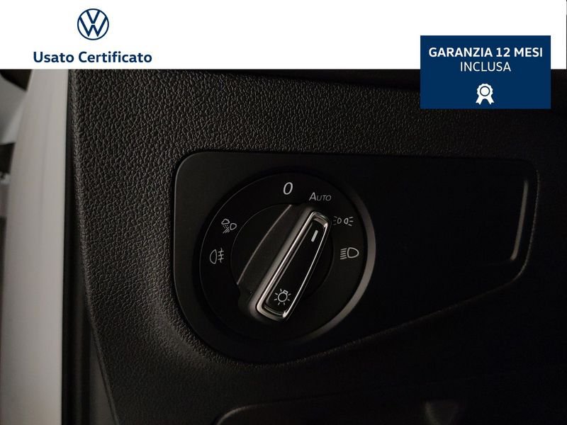 Volkswagen Tiguan  2.0 tdi R-Line 150cv dsg
