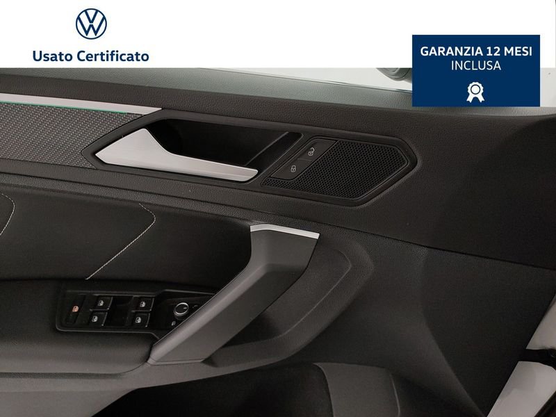 Volkswagen Tiguan  2.0 tdi R-Line 150cv dsg