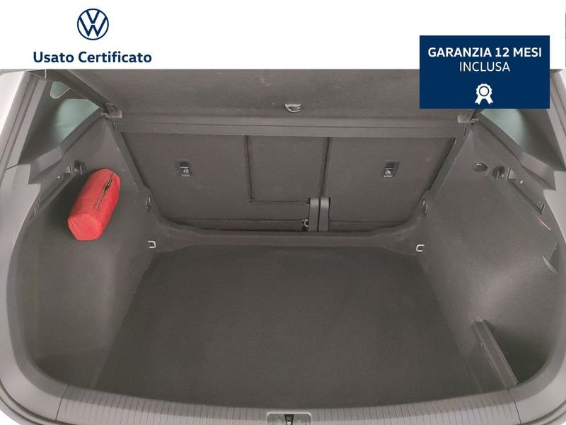 Volkswagen Tiguan  2.0 tdi R-Line 150cv dsg