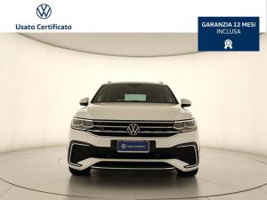 Volkswagen Tiguan  2.0 tdi R-Line 150cv dsg