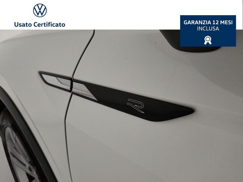 Volkswagen Tiguan  2.0 tdi R-Line 150cv dsg