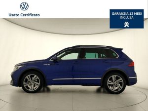 Volkswagen Tiguan  2.0 tdi R-Line 150cv dsg