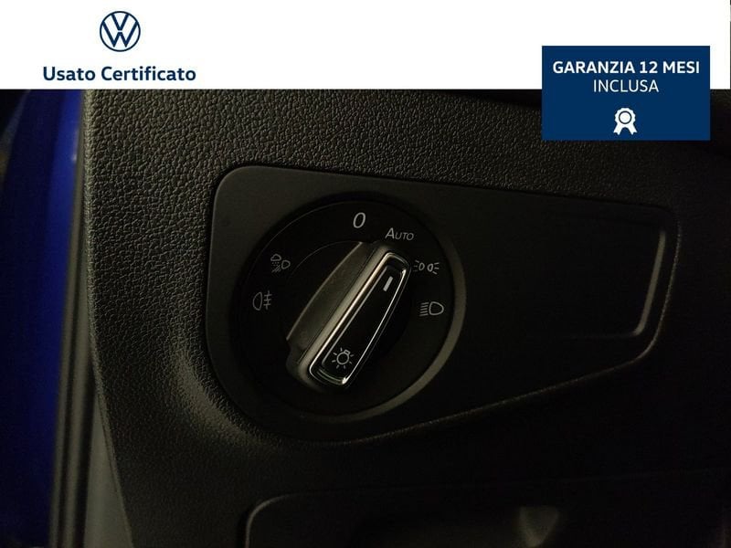 Volkswagen Tiguan  2.0 tdi R-Line 150cv dsg