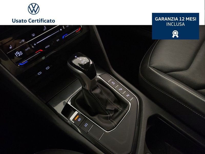 Volkswagen Tiguan  2.0 tdi R-Line 150cv dsg