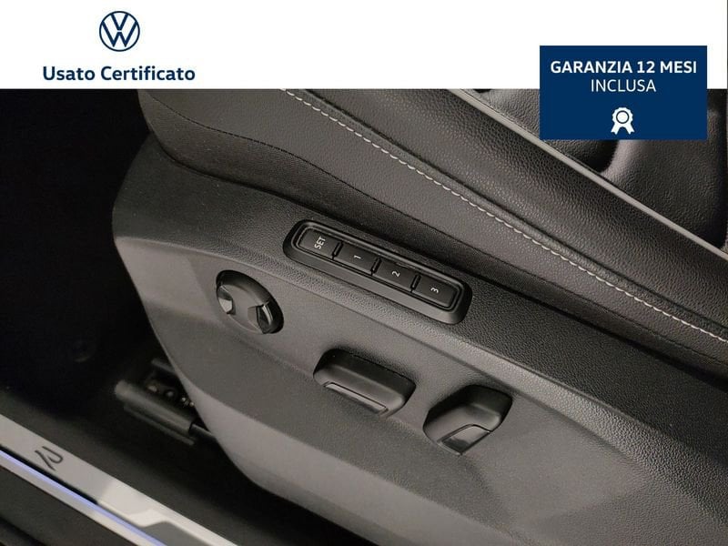 Volkswagen Tiguan  2.0 tdi R-Line 150cv dsg