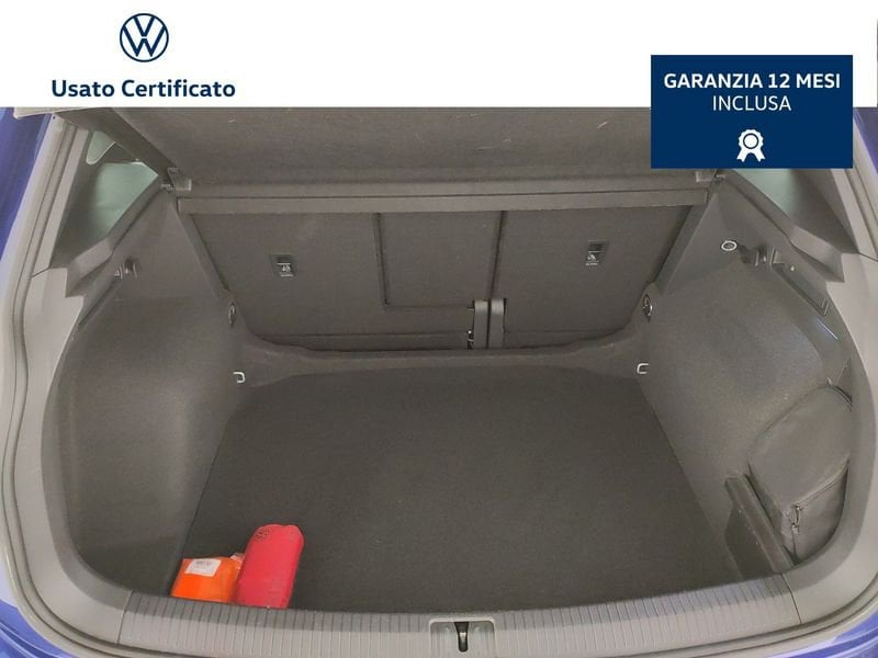 Volkswagen Tiguan  2.0 tdi R-Line 150cv dsg
