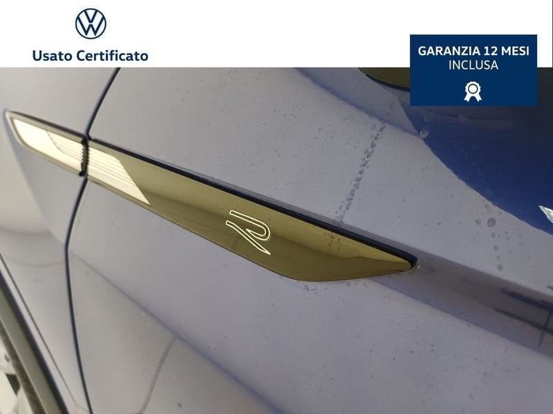 Volkswagen Tiguan  2.0 tdi R-Line 150cv dsg