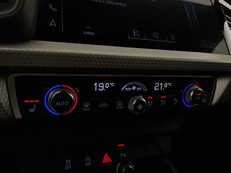 Audi A1  Sportback 30 1.0 tfsi Advanced s-tronic