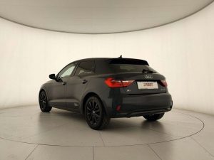 Audi A1  Sportback 30 1.0 tfsi Advanced s-tronic