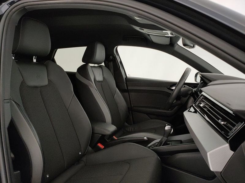 Audi A1  Sportback 30 1.0 tfsi Advanced s-tronic