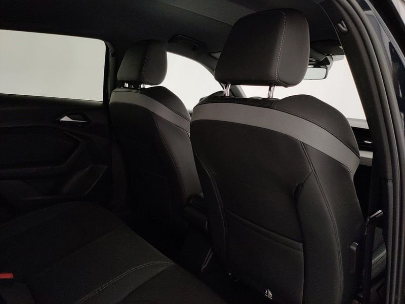 Audi A1  Sportback 30 1.0 tfsi Advanced s-tronic