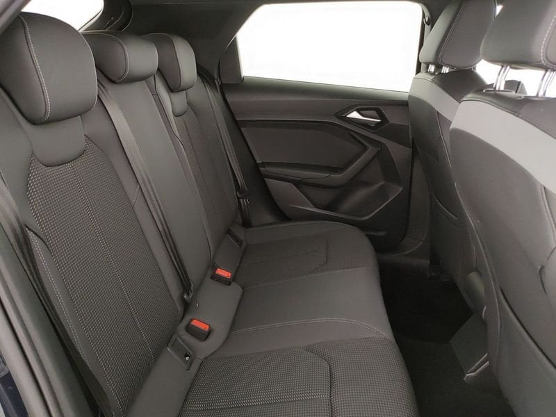 Audi A1  Sportback 30 1.0 tfsi Advanced s-tronic