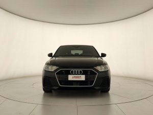 Audi A1  Sportback 30 1.0 tfsi Advanced s-tronic