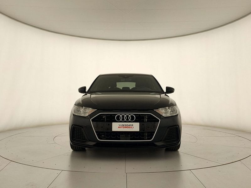 Audi A1  Sportback 30 1.0 tfsi Advanced s-tronic